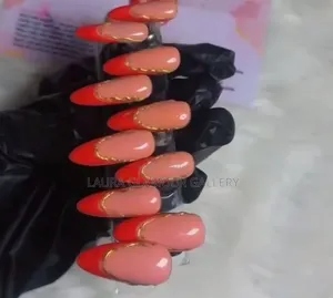 Presson Nails