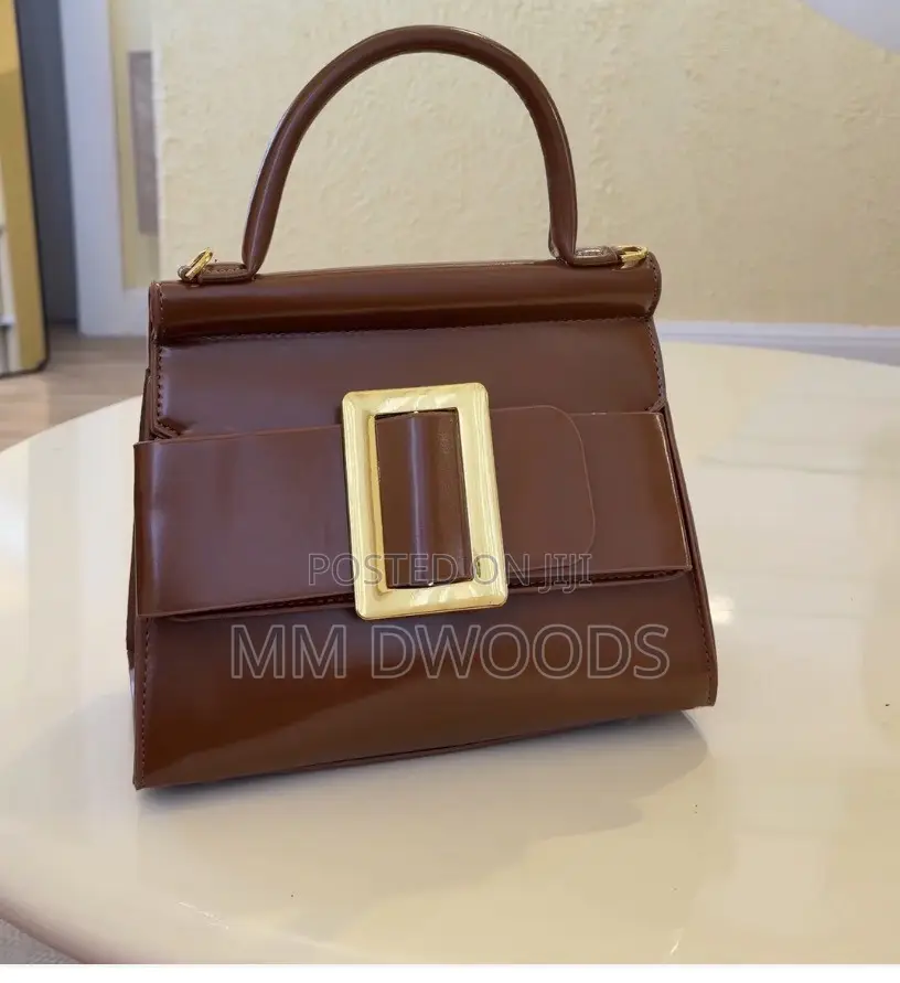 Leather Bag
