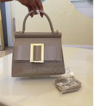 Leather Bag