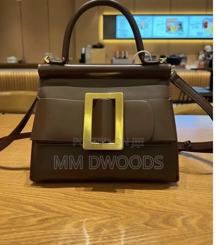 Leather Bag