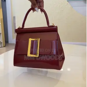 Leather Bag