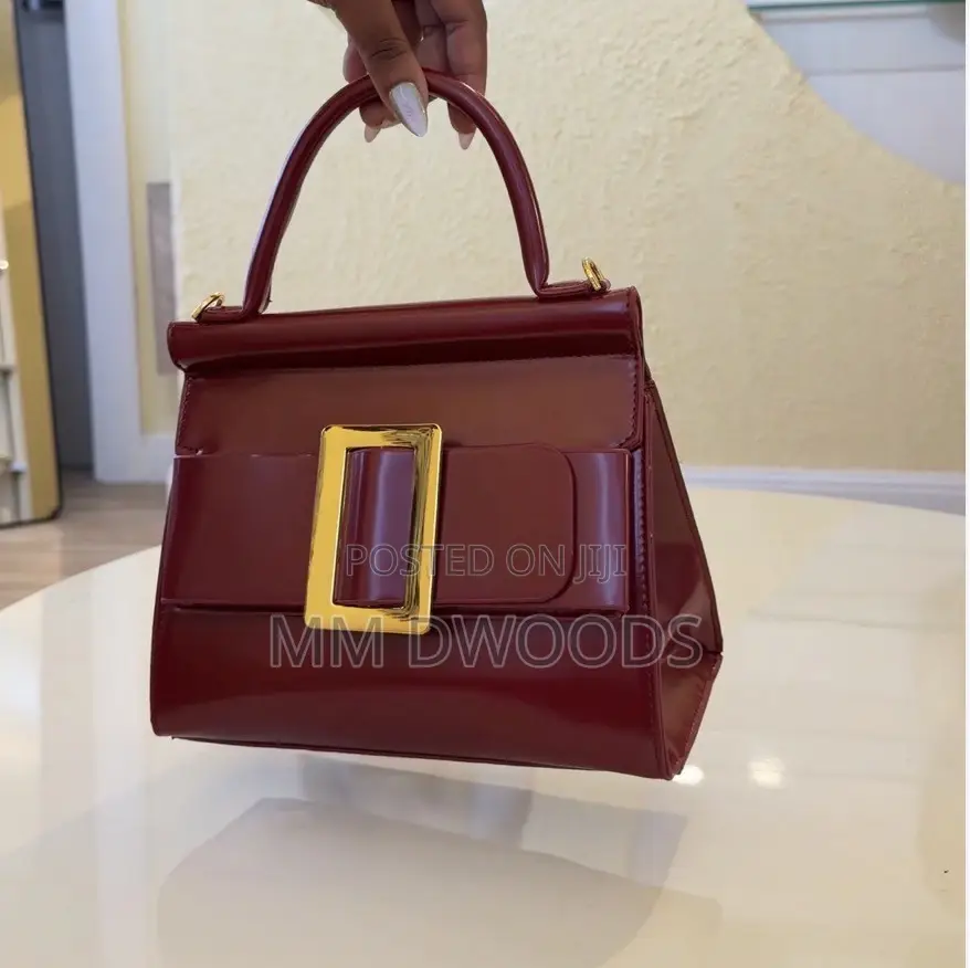 Leather Bag