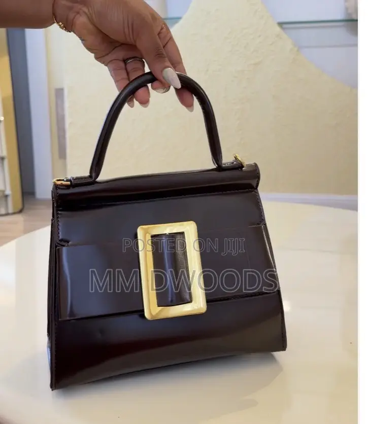 Leather Bag
