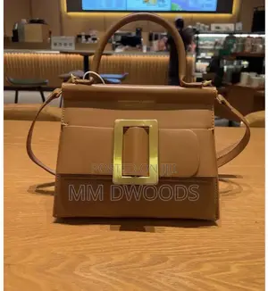 Leather Bag