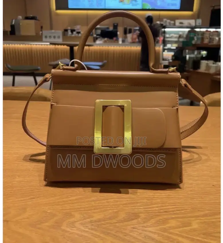 Leather Bag