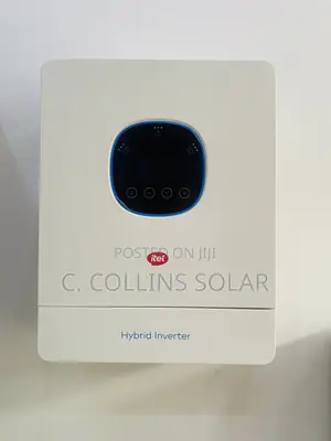 4kva 24v Itel Hybrid Inverter