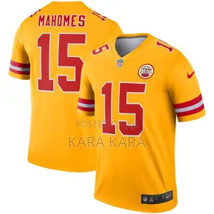 NFL Jersey