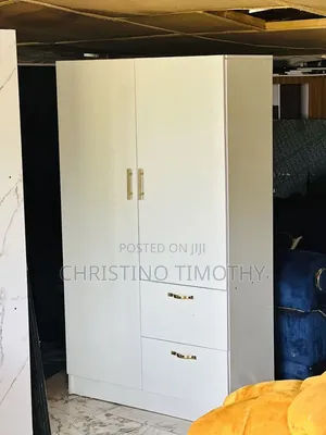 4ft X 6ft Wardrobe