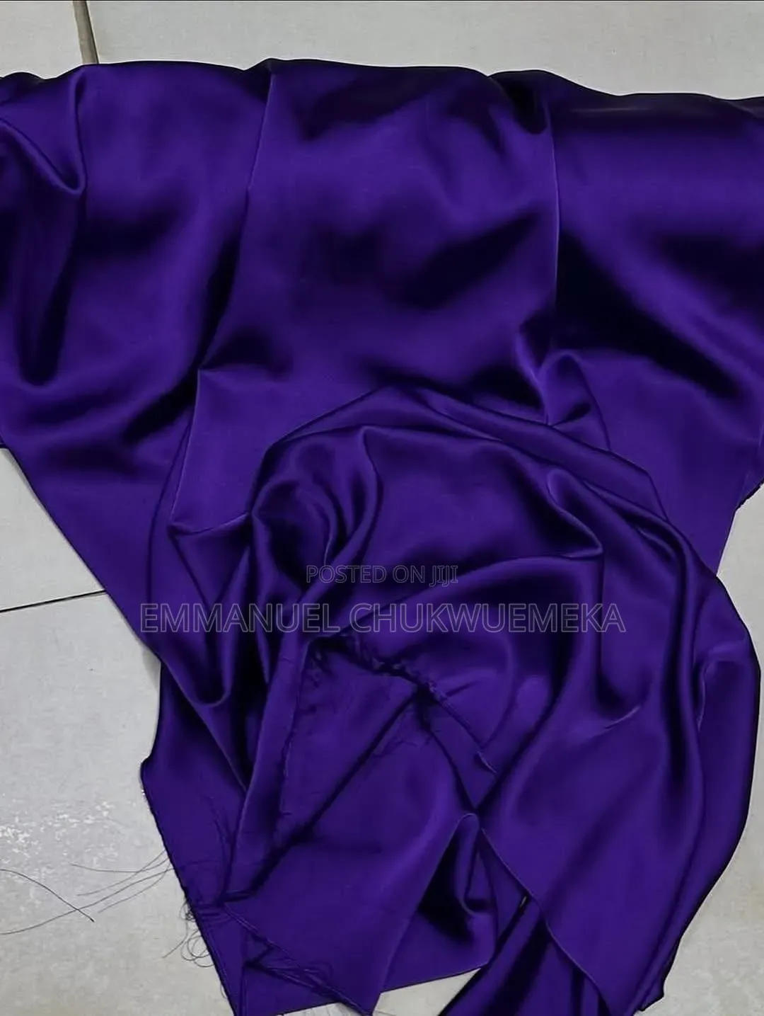 Duchess Material Available