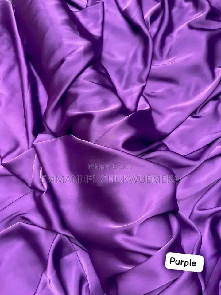 Duchess Material Available