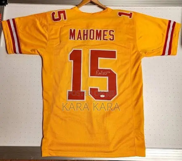 NFL Jersey
