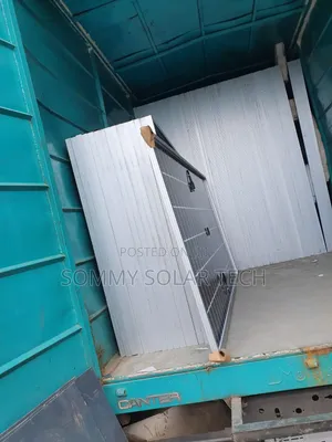 Jinko Solar Panel 650watts 144cells