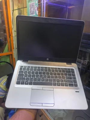 Laptop HP EliteBook 840 G3 8GB Intel Core i5 SSD 256GB