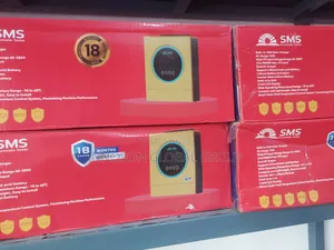 3.6kw 12v Sunmate Inverter