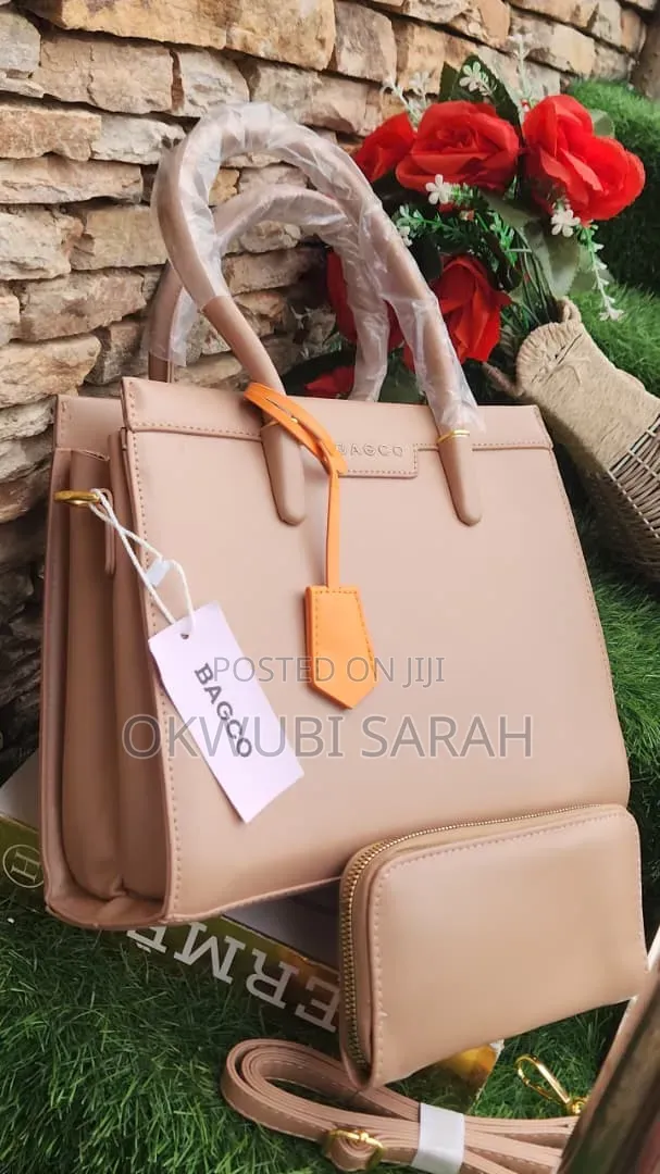2in1 Bagco Bag