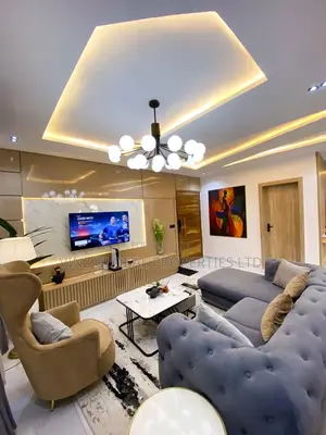 2 Bedroom Luxury Apartment