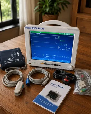 Patient Monitor