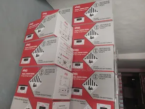 500w/1kwh Alpa ESS Sako Solar Gen