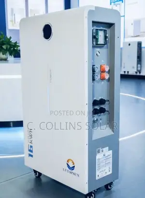16kwh G4 Lvtopsun Lithium Battery