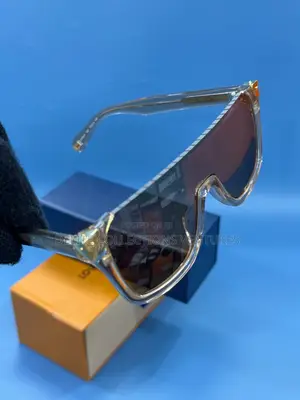 *Brand New Louis Vuitton Eyewear*