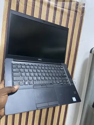 Laptop Dell Latitude 7490 8GB Intel Core i7 SSD 256GB