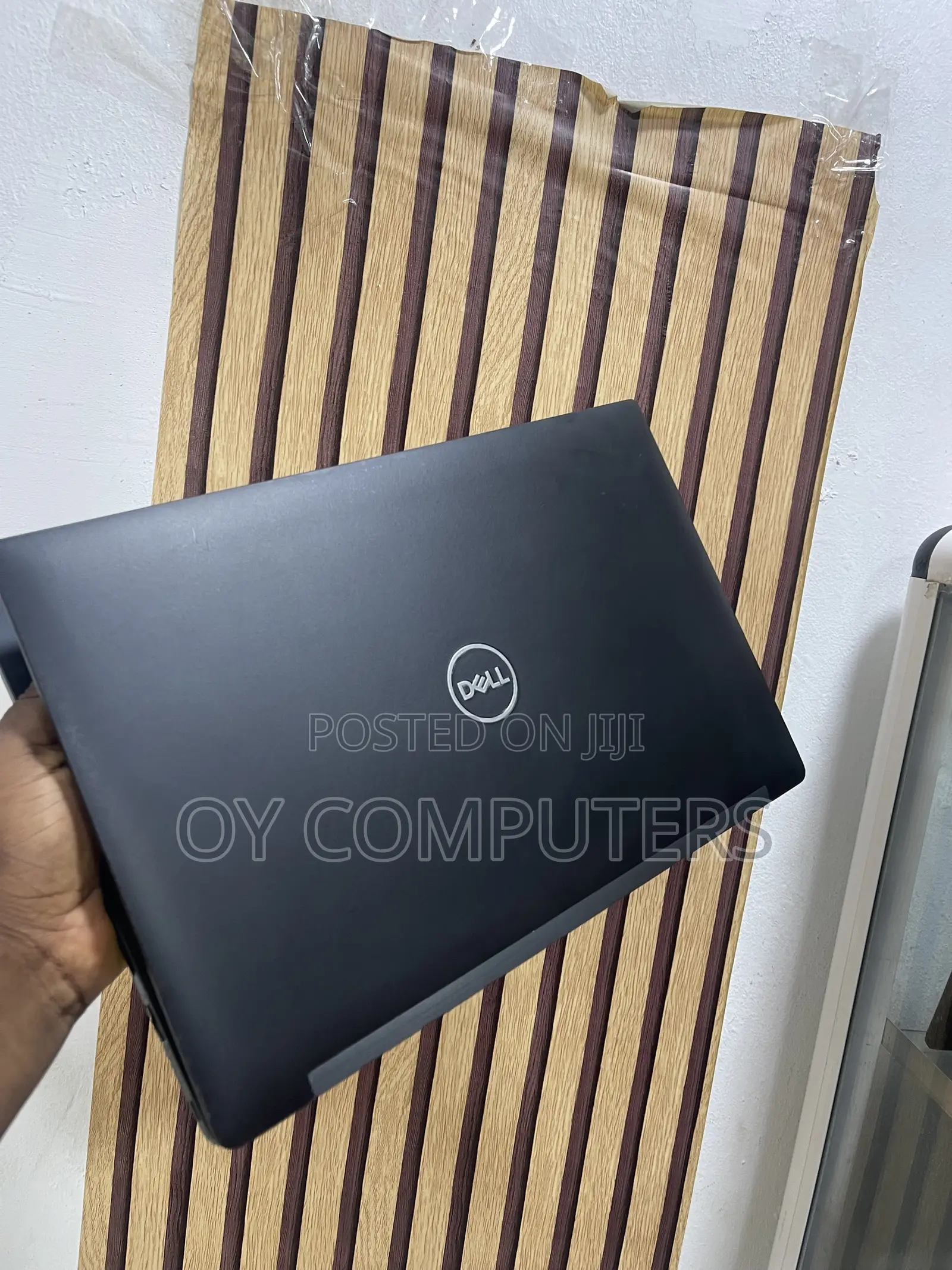 Laptop Dell Latitude 7490 8GB Intel Core i7 SSD 256GB