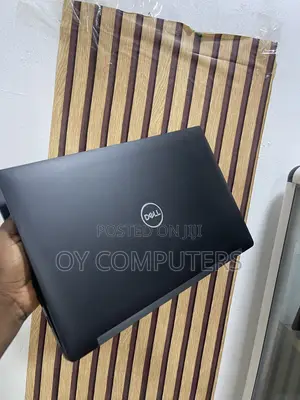Laptop Dell Latitude 7490 8GB Intel Core i7 SSD 256GB
