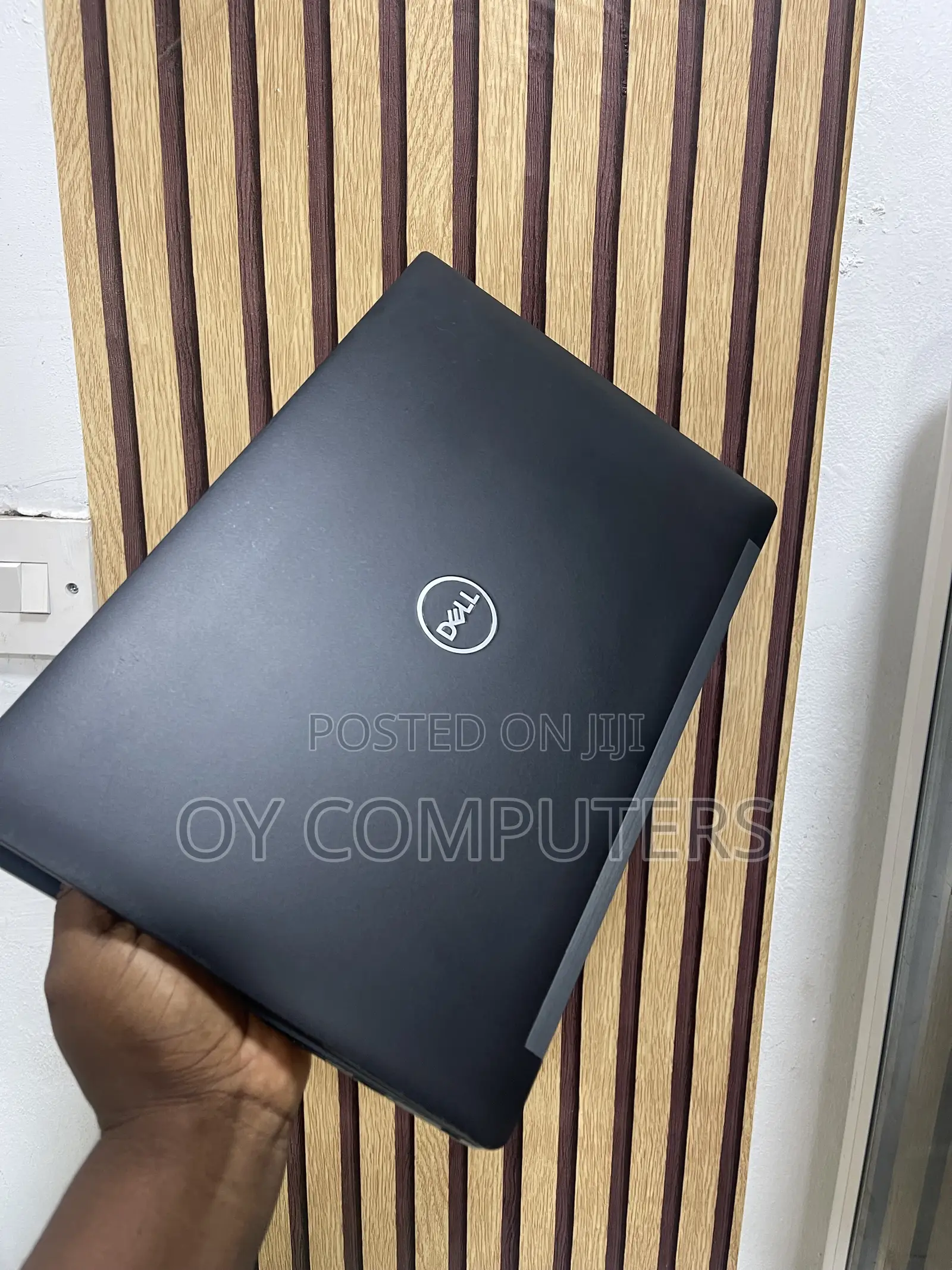 Laptop Dell Latitude 7490 8GB Intel Core i7 SSD 256GB
