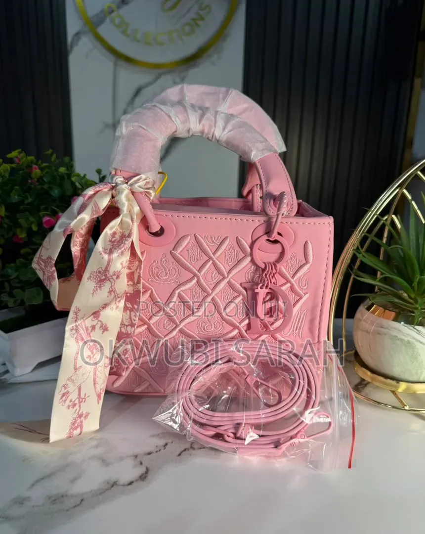 Quality Dior Bag