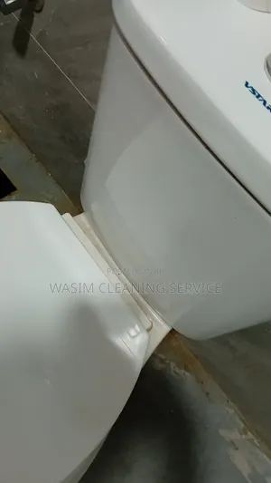 Wasim Cleaning Service