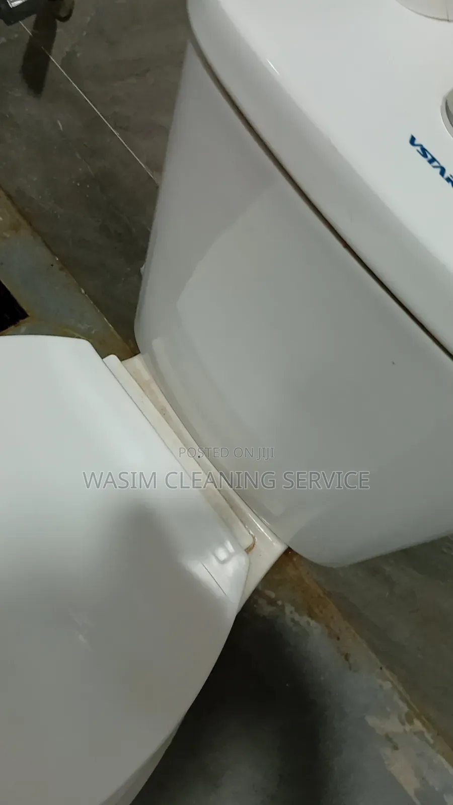 Wasim Cleaning Service