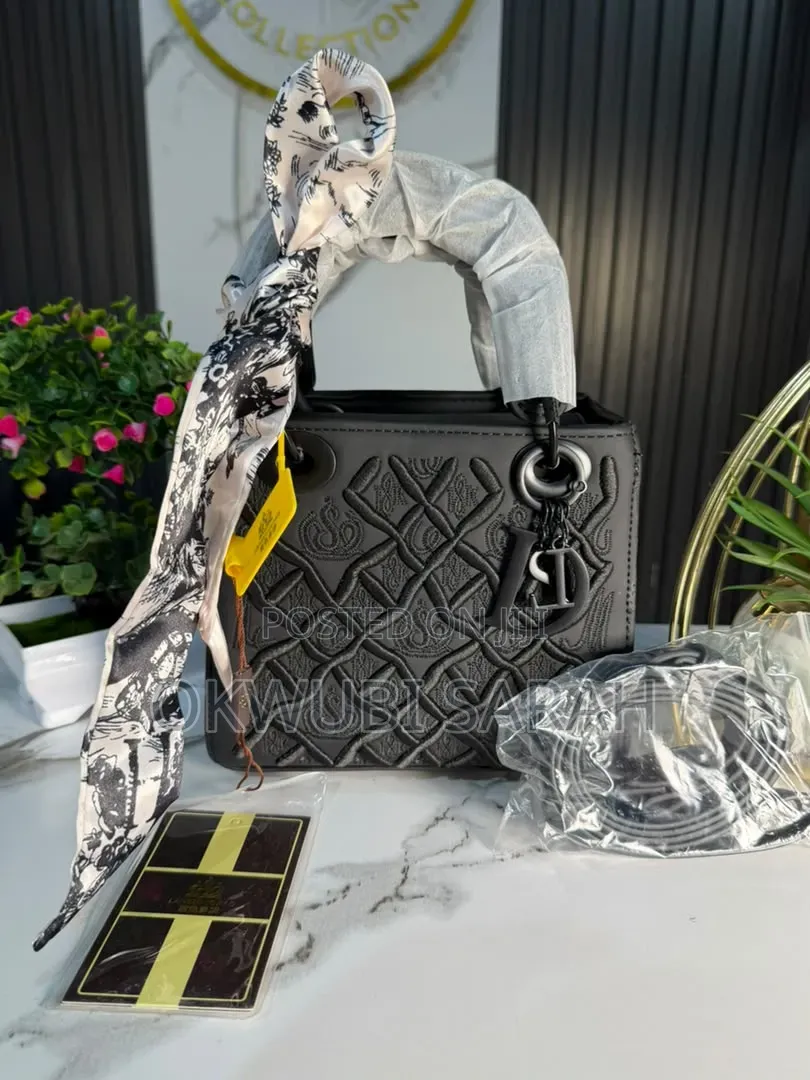Quality Dior Bag
