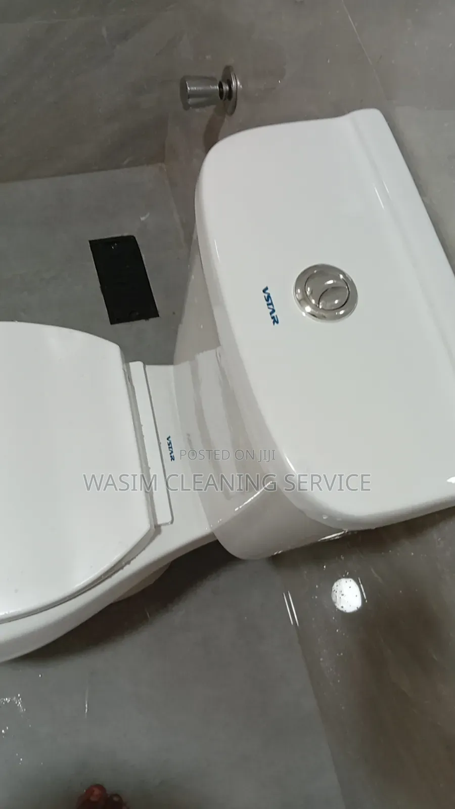 Wasim Cleaning Service