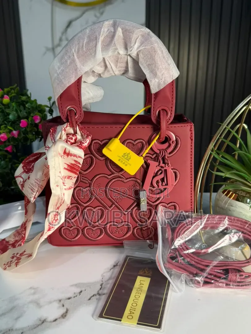 Quality Dior Bag