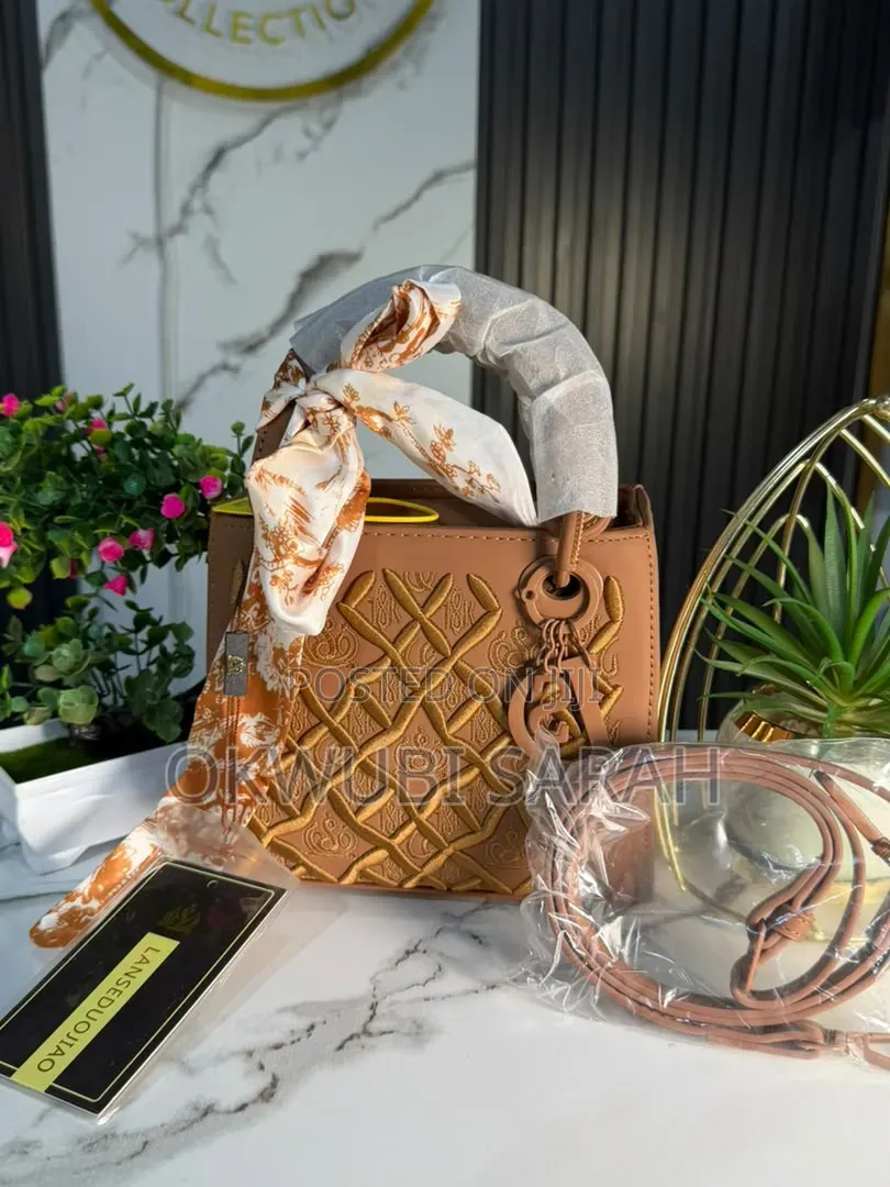 Quality Dior Bag