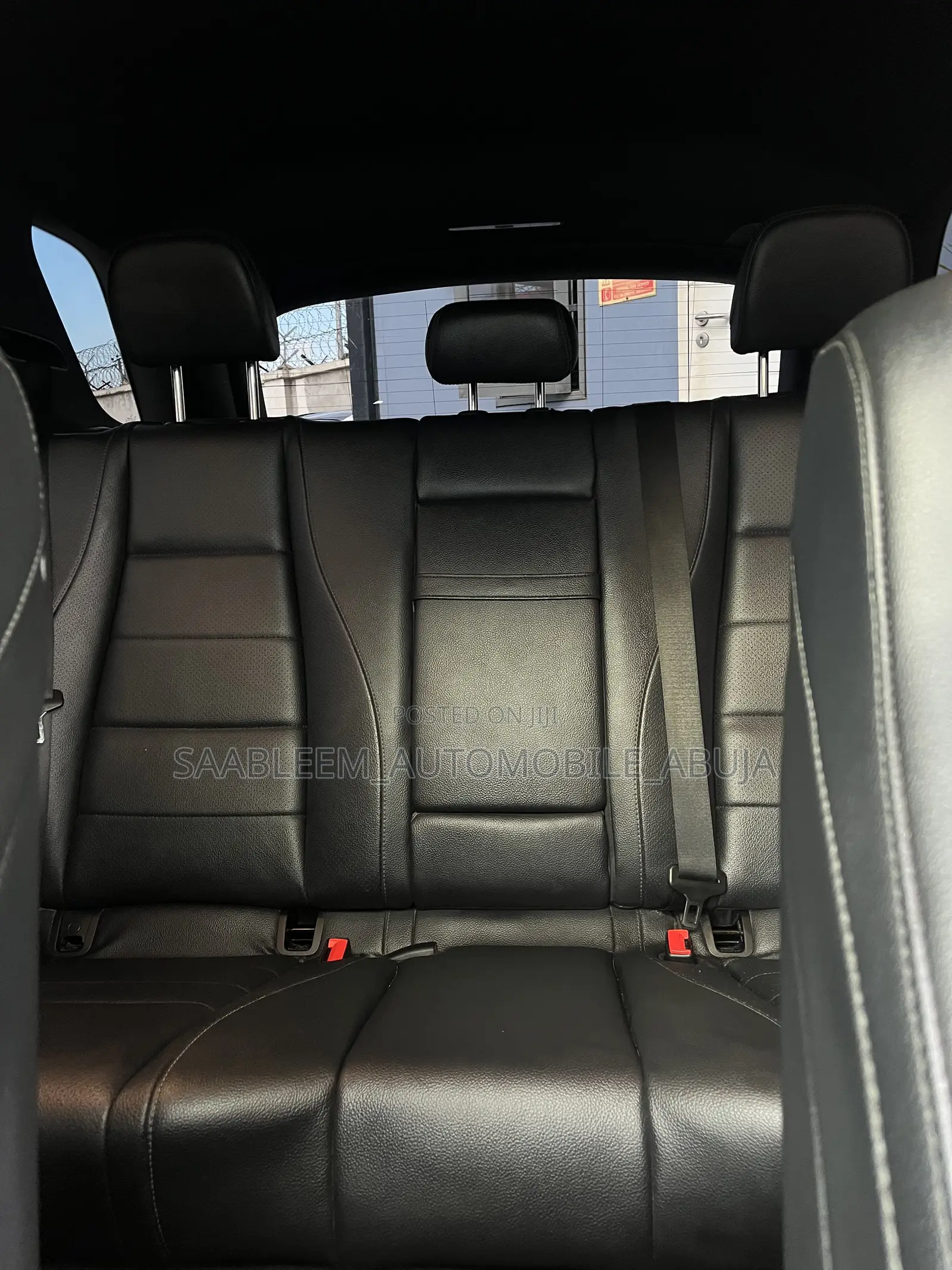 Mercedes-Benz GLE-Class 2021 Silver