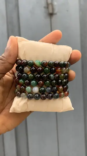 Beaded Bracelets