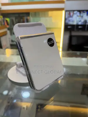 Samsung Galaxy Z Flip 5 512 GB Silver