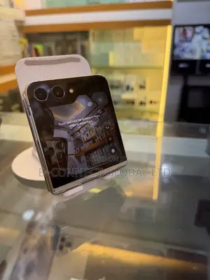 Samsung Galaxy Z Flip 5 512 GB Silver