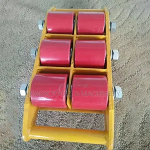 Cargo Trolley
