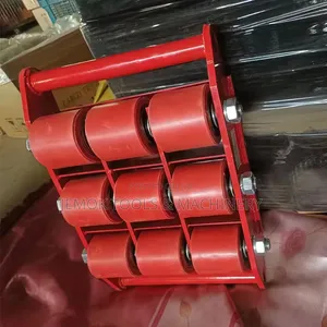 Cargo Trolley