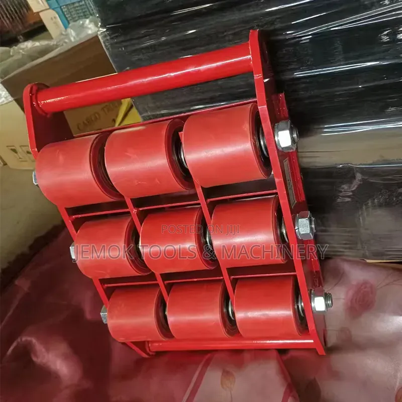 Cargo Trolley