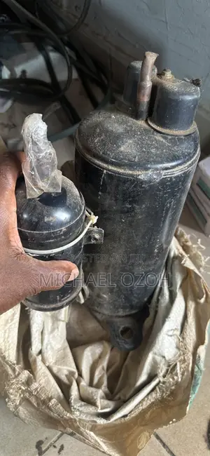 Split Unit AC