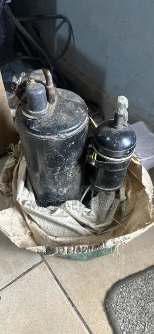 Split Unit AC