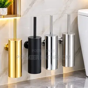 Hanging Toilet Brush