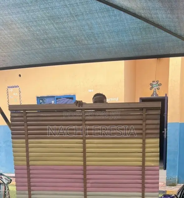 Window Blinds