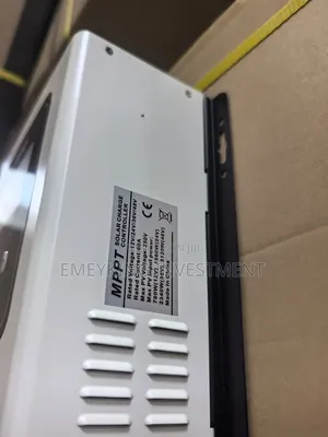 Pure Power MPPT Charge Controller 60A