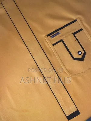 Ashnet Stitches | Bespoke Senators, Kaftans, Native Wears Etc