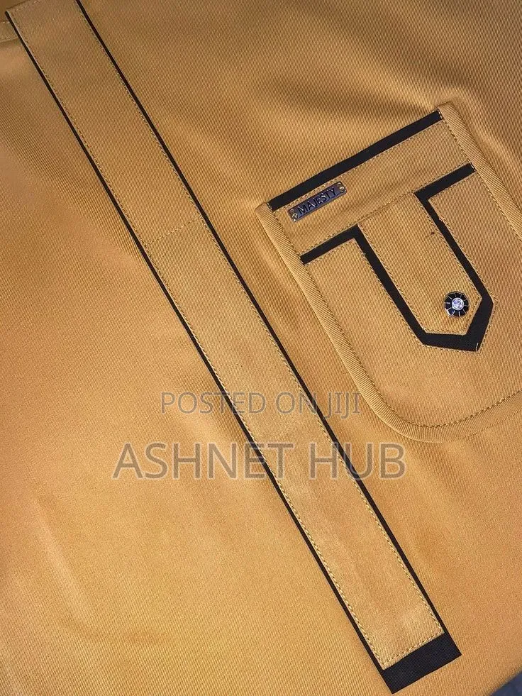 Ashnet Stitches | Bespoke Senators, Kaftans, Native Wears Etc