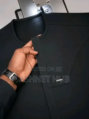 Ashnet Stitches | Bespoke Senators, Kaftans, Native Wears Etc